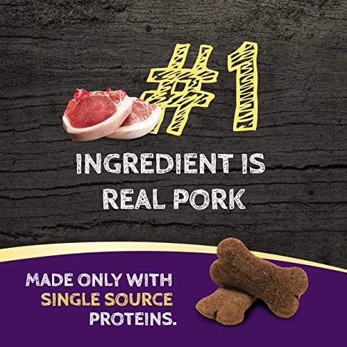 Zignature Duck Limited Ingredient Formula Biscuit Dog Treat 12oz