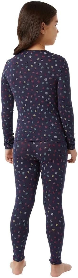 32 DEGREES Kid's Heat Base Layer Set