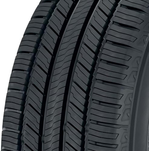 Yokohama Geolandar CV G058 All Season 225/60R18 100H SUV/Crossover Tire