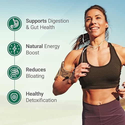 Nested Naturals Super Greens Daily Superfood Powder - Certified USDA Organic Green Powder w/20+ Whole Foods, Spirulina Powder,Wheat & Barley Grass - Probiotics, Fiber & Enzymes - Original Flavour, 30