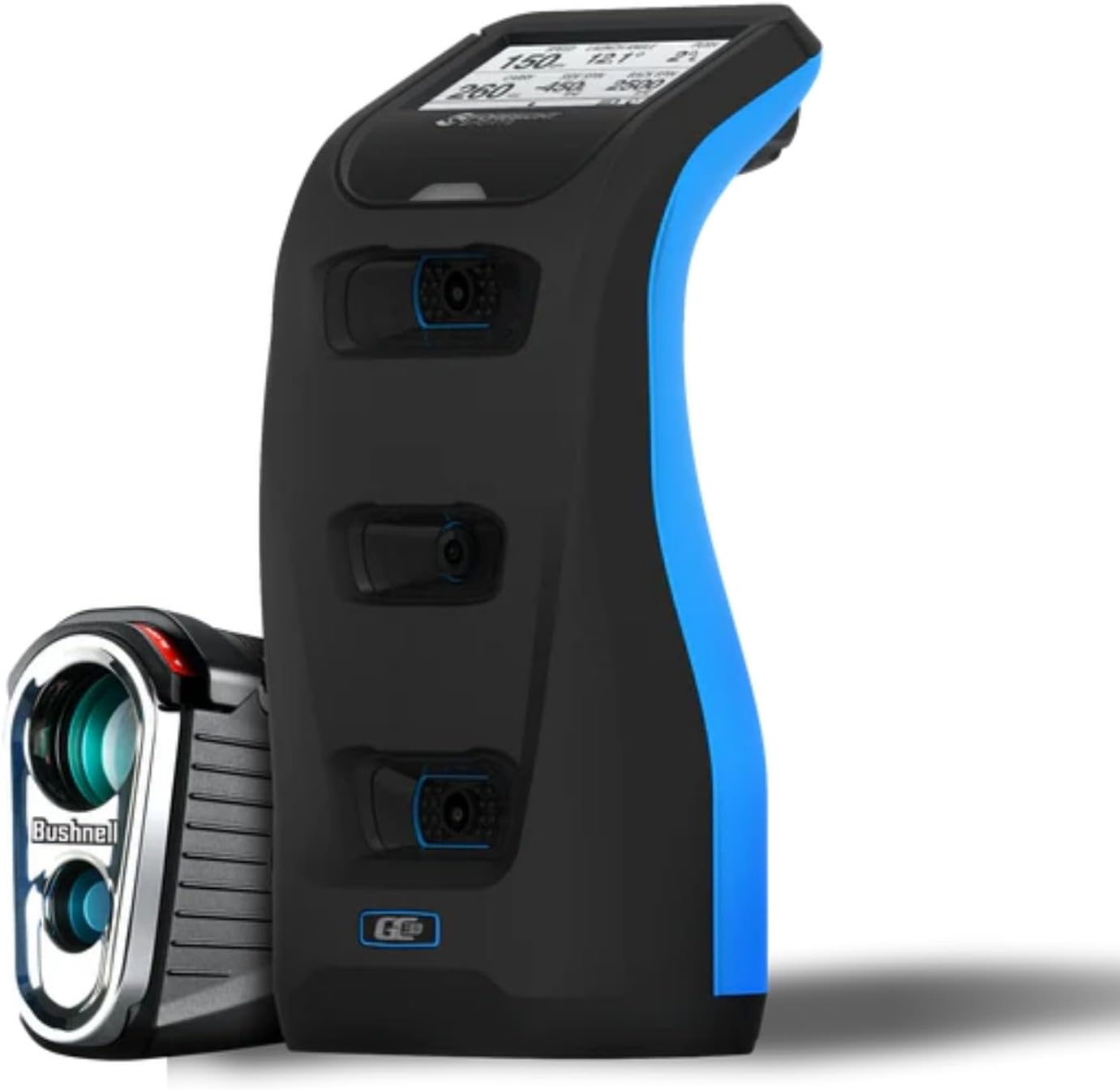 Foresight Sports GC3/S Golf Launch Monitor