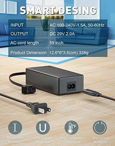 Power Recliner Power Supply