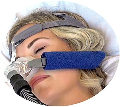 CPAP Strap Covers Headgear Pads Comfortable, 4 Pack