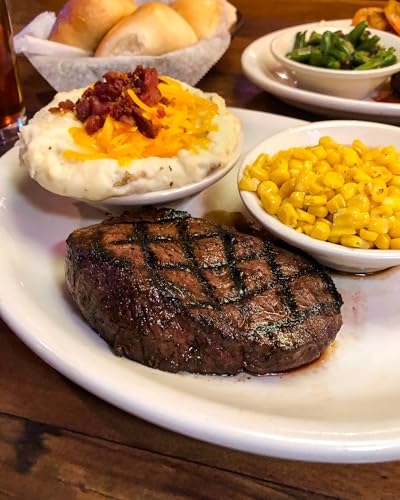 Texas Roadhouse Physical Gift Card - $50