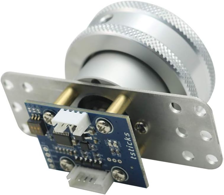 Arcade Spinner for Arcade1Up