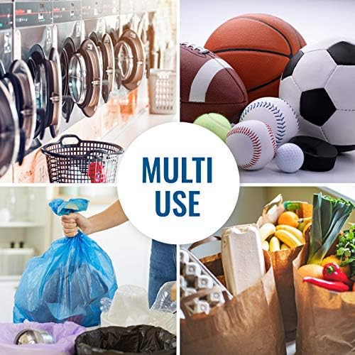 DMI Utility Cart with Wheels to be used for Shopping, Grocery, Laundry and Stair Climber Cart, Weighs 7.5 Pounds but holds up to 90 Pounds