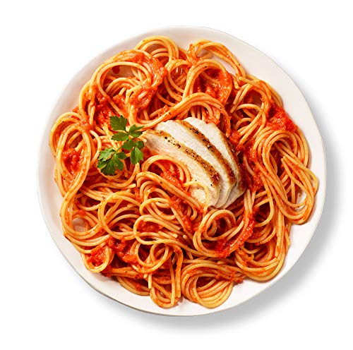 Ancient Harvest Organic Quinoa Pasta, Rotelle, 8 Ounce (Pack of 12)