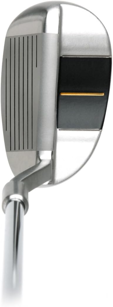 Orlimar Escape Mid-Mallet Chipper Golf Club, Right Hand for Men and Women