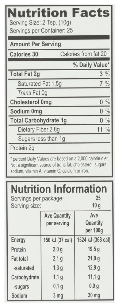 Droste Cocoa Powder, 8.8 oz (4 pack)
