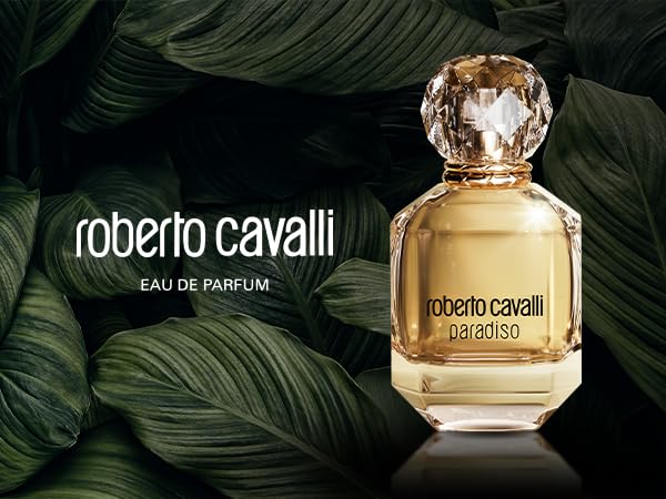 Roberto Cavalli Paradiso Eau De Parfum, 2.5 Fl Oz