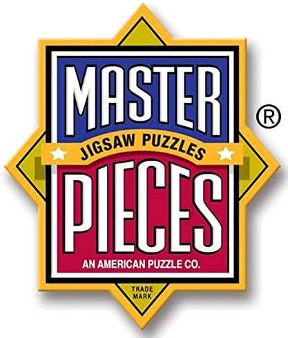 Masterpieces NHL Unisex-Teen Spot It! Card Game