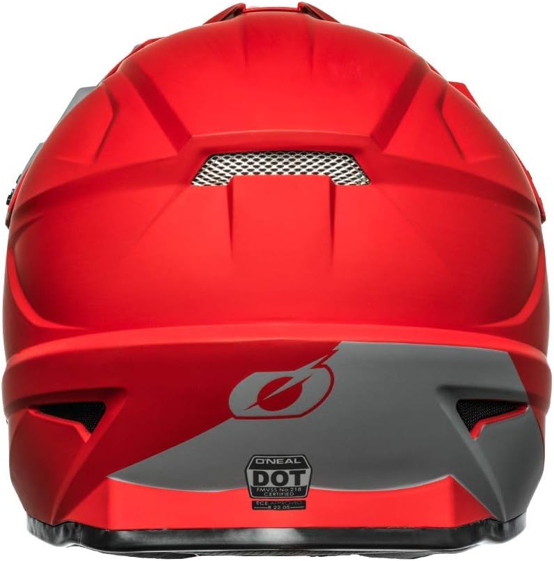 O'Neal 1SRS Adult Dirt Bike Helmet