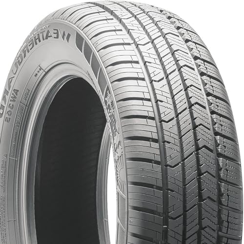 Milestar Weatherguard AW365 All Weather 225/65R17 106H XL Passenger Tire
