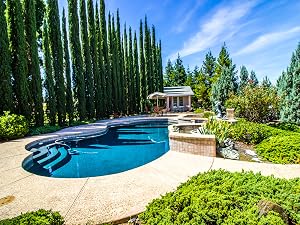 concrete pool deck sealer
