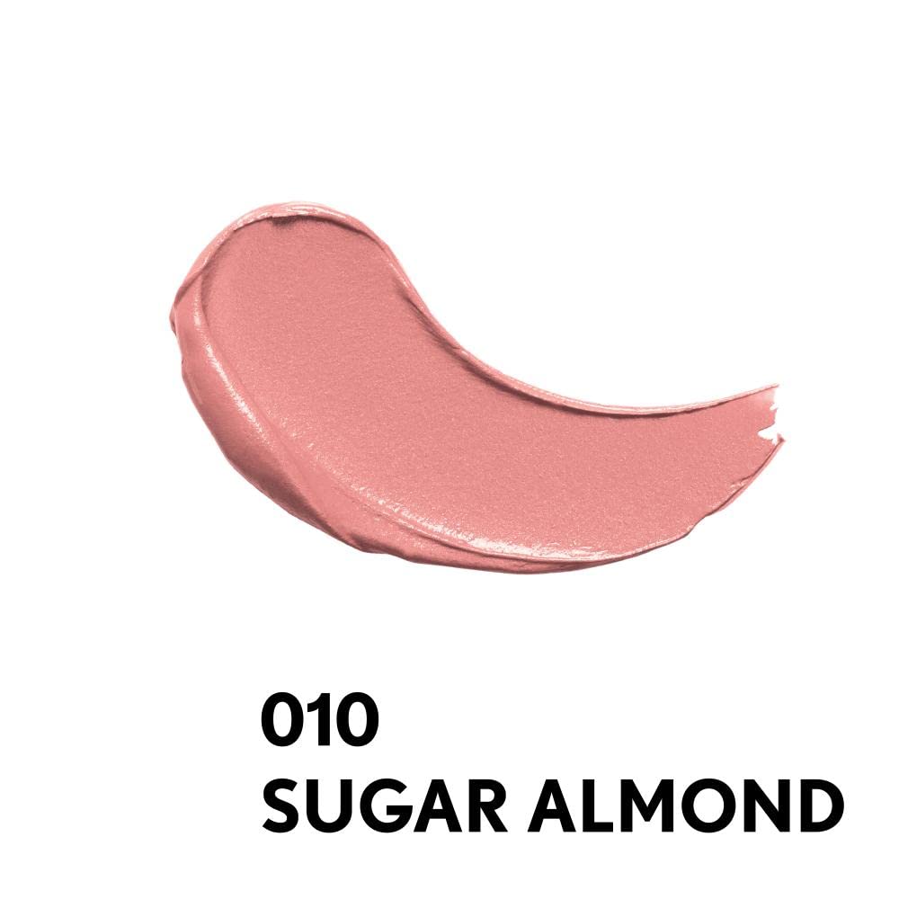 COVERGIRL Continuous Color Lipstick It's Your Mauve 030, 0.13 oz (packaging may vary)