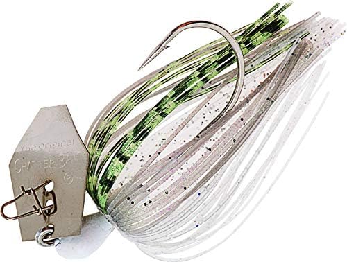 Z-MAN Original Chatterbait 3/8oz