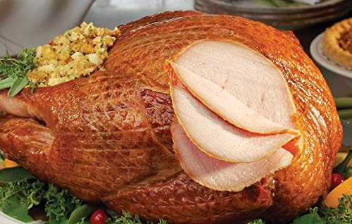 Burgers' Smokehouse Hickory Smoked Whole Turkey (8 to 10 pounds)