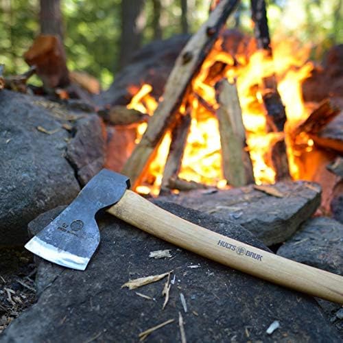 Akka Foresters Premium Outdoor Axe