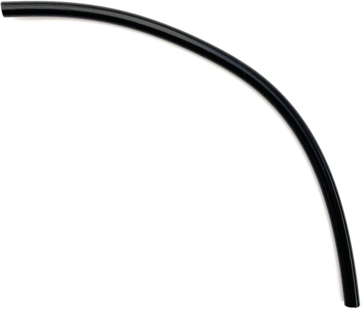 Silicone Hose One Foot (1 ft) for SoClean 2 (SC1200) High Grade Vacuum Replacement Sanitizer Machine