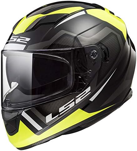 LS2 Helmets Full Face Stream Evo Street Helmet