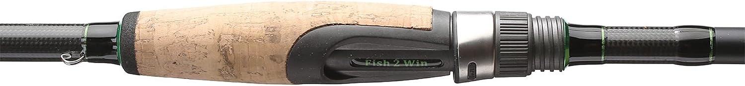 Dobyns Rods Fury Series