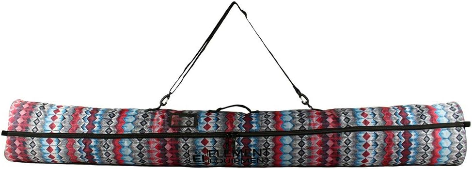 Element Equipment Ski Bag with Shoulder Strap