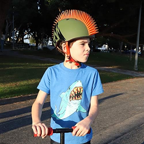 Krash Vector Victor Helmet