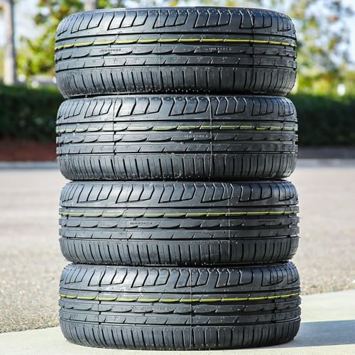 4 x Forceum Octa 205/55ZR16 94W XL All Season Passenger Tires