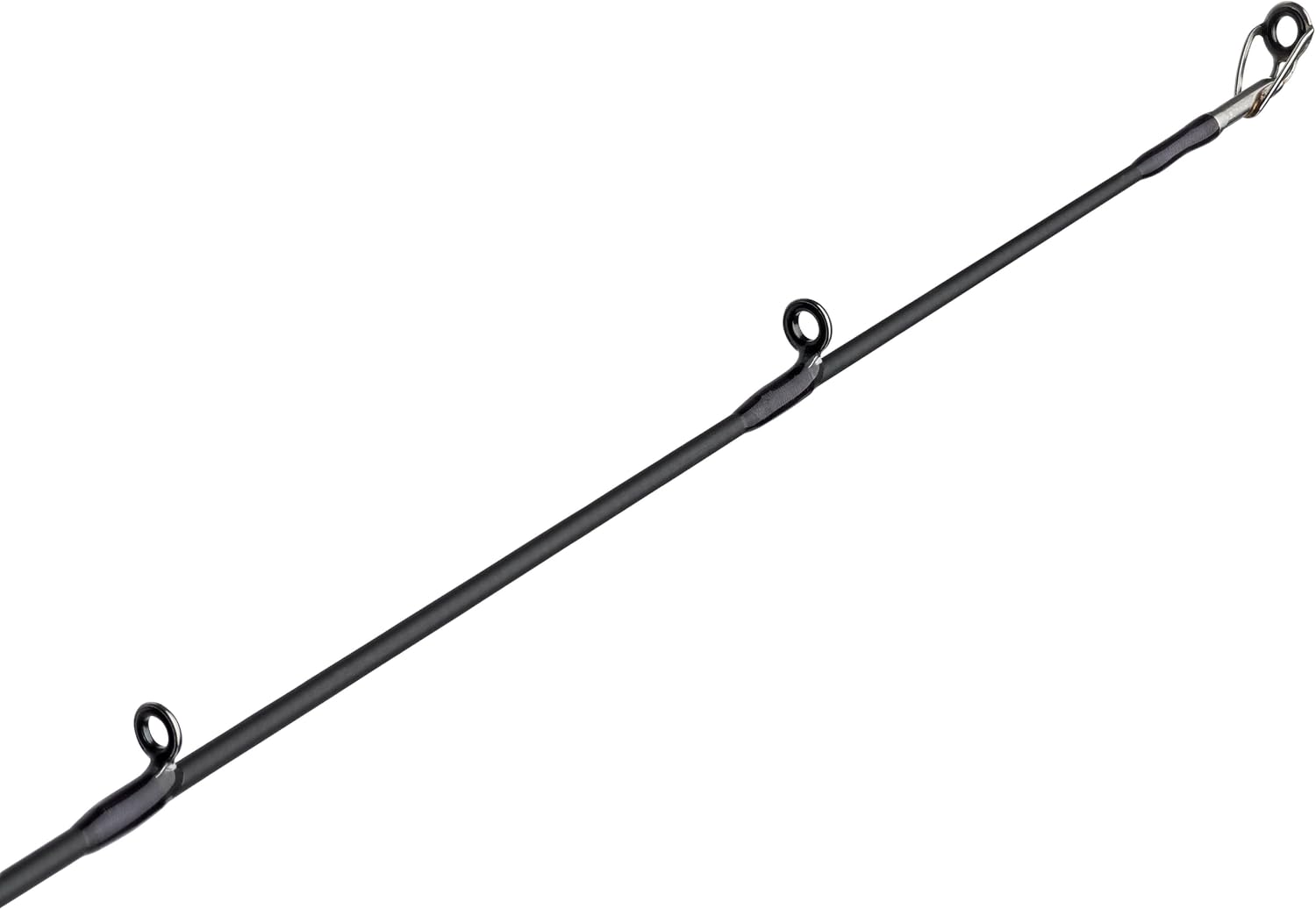 Abu Garcia Veritas Casting BFS Fishing Rod, Balanced and Lightweight Rod, Powerlux 100 Construction, Custom Ergonomic Reel Seat