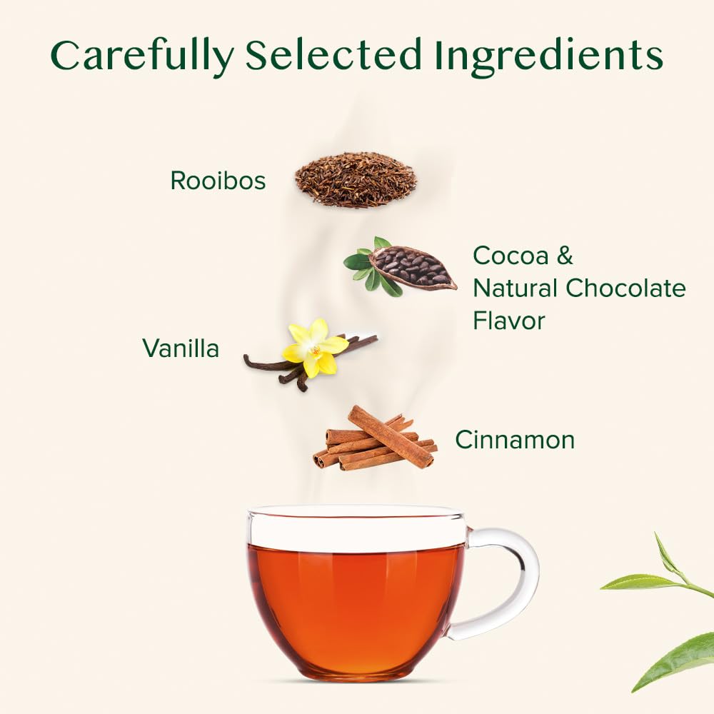 VAHDAM, Himalayan Green Tea Leaves (50+ Cups, 3.53 Oz) Non GMO, Gluten Free | High Elevation Grown Green Tea Leaves From Himalayas | Pure Unblended Single Origin Green Loose Leaf Tea | Vacuum Sealed