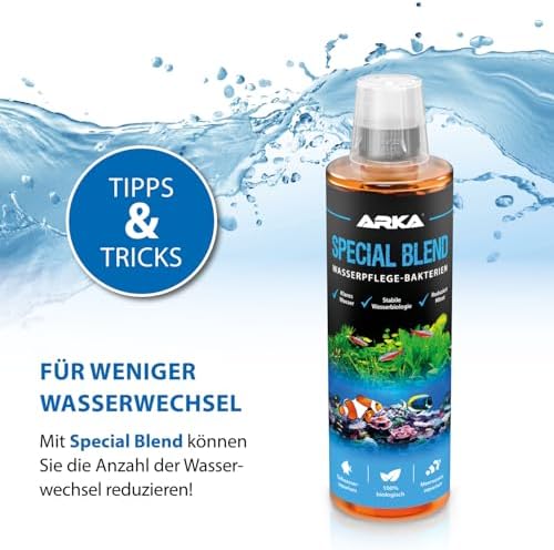 Microbe-Lift XTA16 Xtreme Water Conditioner Treatment for Aquariums and Fish Tanks, 16 Ounce