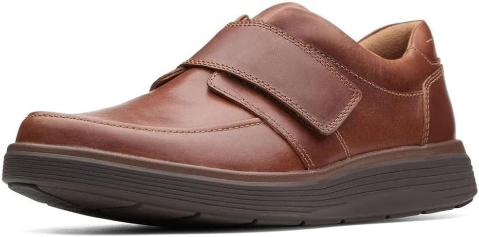 Clarks mens Un Abode Strap
