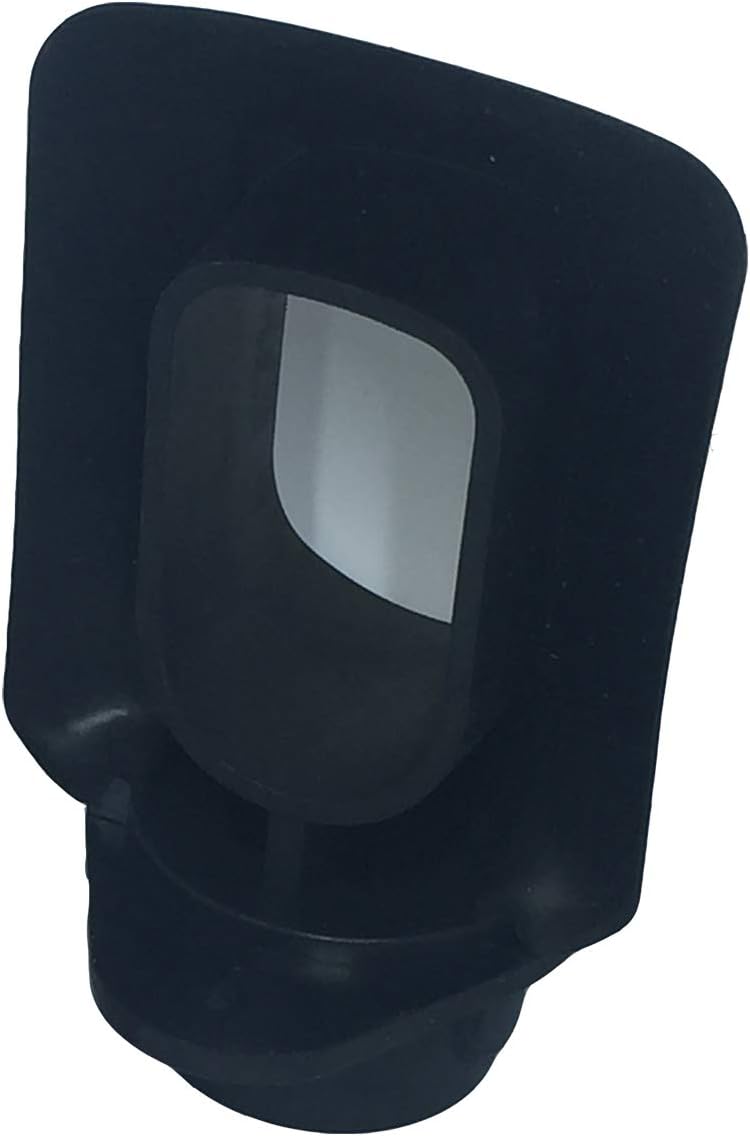 EarthMinded DIY Rain Barrel Diverter Part for 3x4 Downspouts | (Diverter Only, Part to fit 3x4 Downpipe)