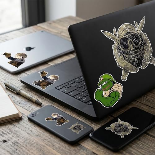 93B Aeroscout Observer OH58 Army Aviation Military Helicopter Pilot Veteran 50pcs 1" Vinyl Sticker Pack