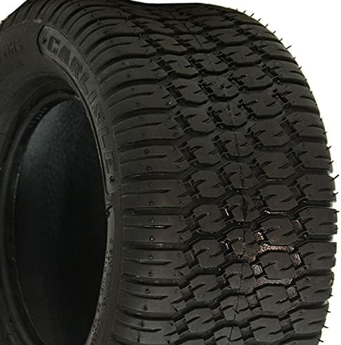 Carlisle Turf Trac R/S Lawn & Garden Tire - 25X12-9