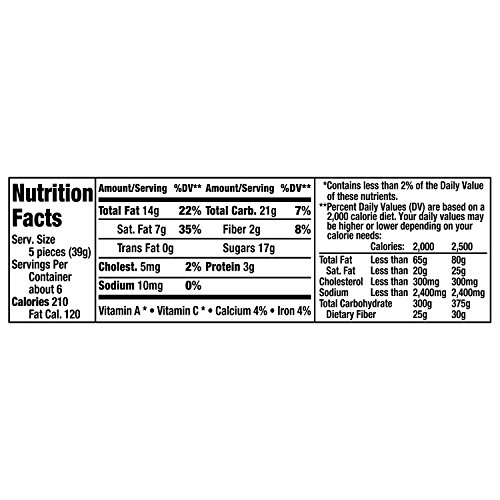 Dove Promises Almond and Dark Chocolate Candy 7.94-Ounce Bag