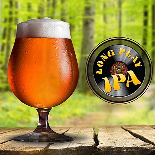 Mr. Beer Long Play IPA 2 Gallon Homebrewing Refill