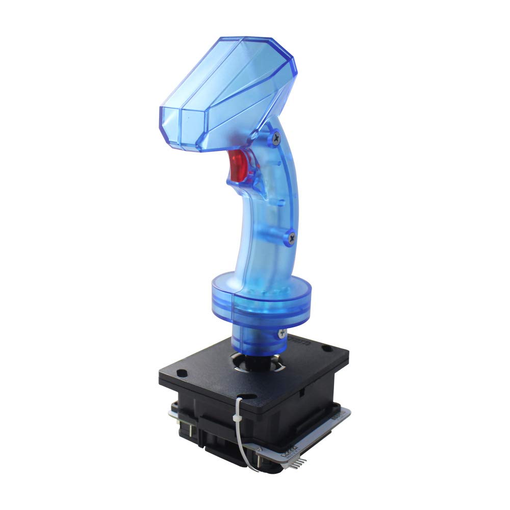 GRS Arcade Flight Stick