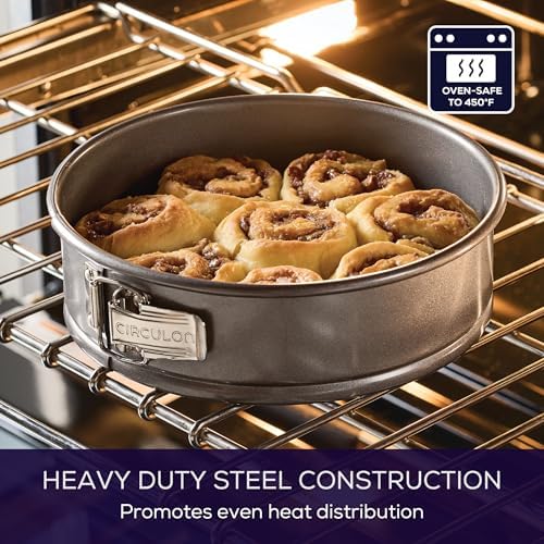 Bakeware Springform Pan