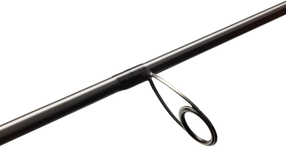 St. Croix Rods Avid Trek 3-Piece Spinning Rod, ATS, Premium Quality Spinning Rod, Made in The USA
