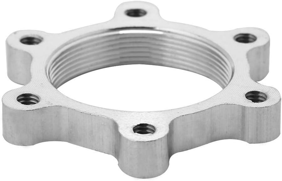Hub Disc Brake Rotor Adapter