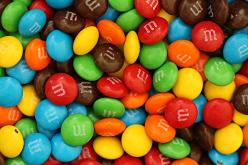 Yupik Milk Chocolate Covered Cranberries, 2.2 lb (35.2 oz), Kosher, Dried Fruits, Dried Cranberries Dipped in Fine Milk Chocolate, Smooth & Chewy, Sweet Snacks, Chocolate Candy, For Topping & Baking