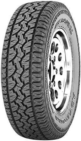 Adventuro AT3 120/116S LT235/85R16 BSW ON/OFF ROAD ALL-TERRAIN TIRE