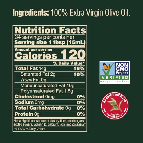 STAR | Extra Virgin Olive Oil | 101 Oz (3 L) Tin | Rich Olive Flavor | Ideal for Family Cooking and Daily Use | Rich Olive Flavor