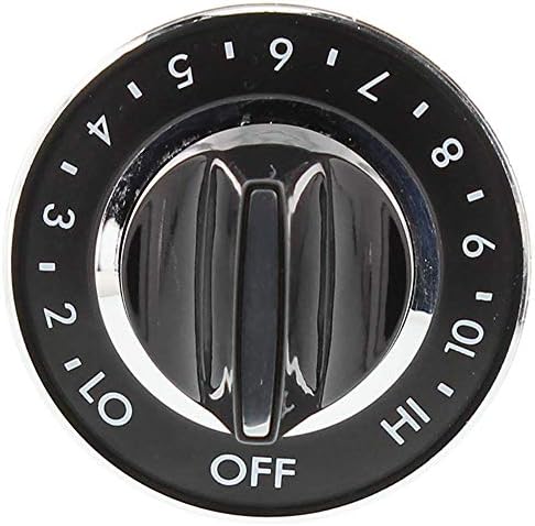 ERP Y700854 Burner Knob