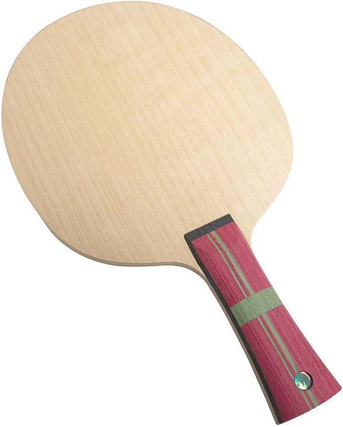 Butterfly Apolonia ZLC Table Tennis Blade - ZL Carbon Blade - Professional Table Tennis Blade - Available in AN, FL, and ST Handle Styles - Made in Japan