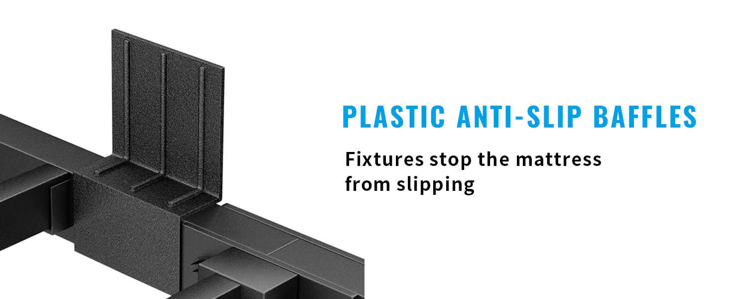 Mattress Slide Stopper