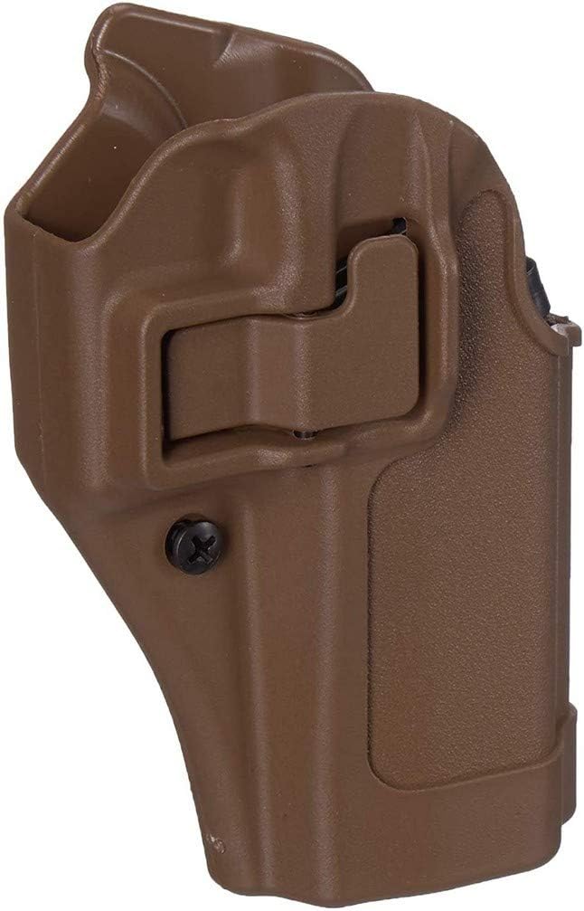 Blackhawk, Serpa Close Quarters Conceal, Gun Holster