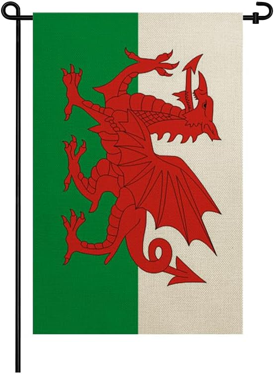 Nicaragua Nicaraguans Garden Flags 12x18 Inch Double Sided Burlap Patriotic Country Yard Flag Banners Outdoor Weather Resistant Farmhouse Porch Lawn Decoration