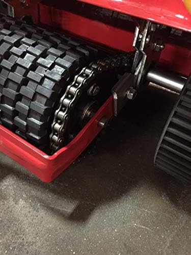 Drive Rear Chain Part# 1080 Size 41-36 Links Made in The U.S.A.